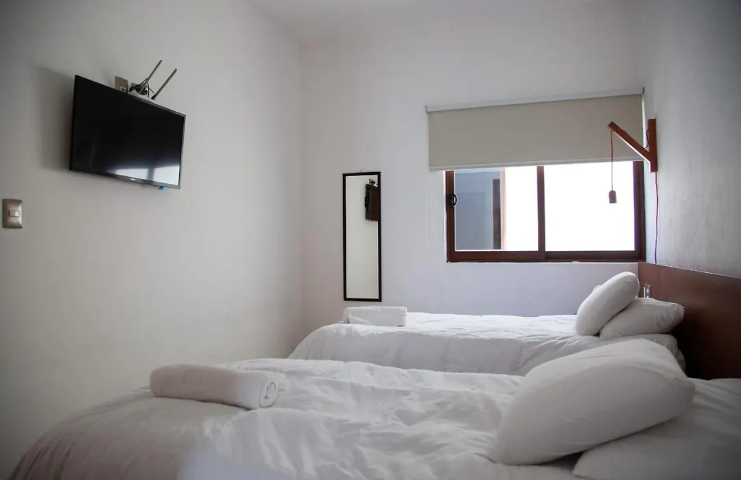 Comala Bed & Breakfast-1