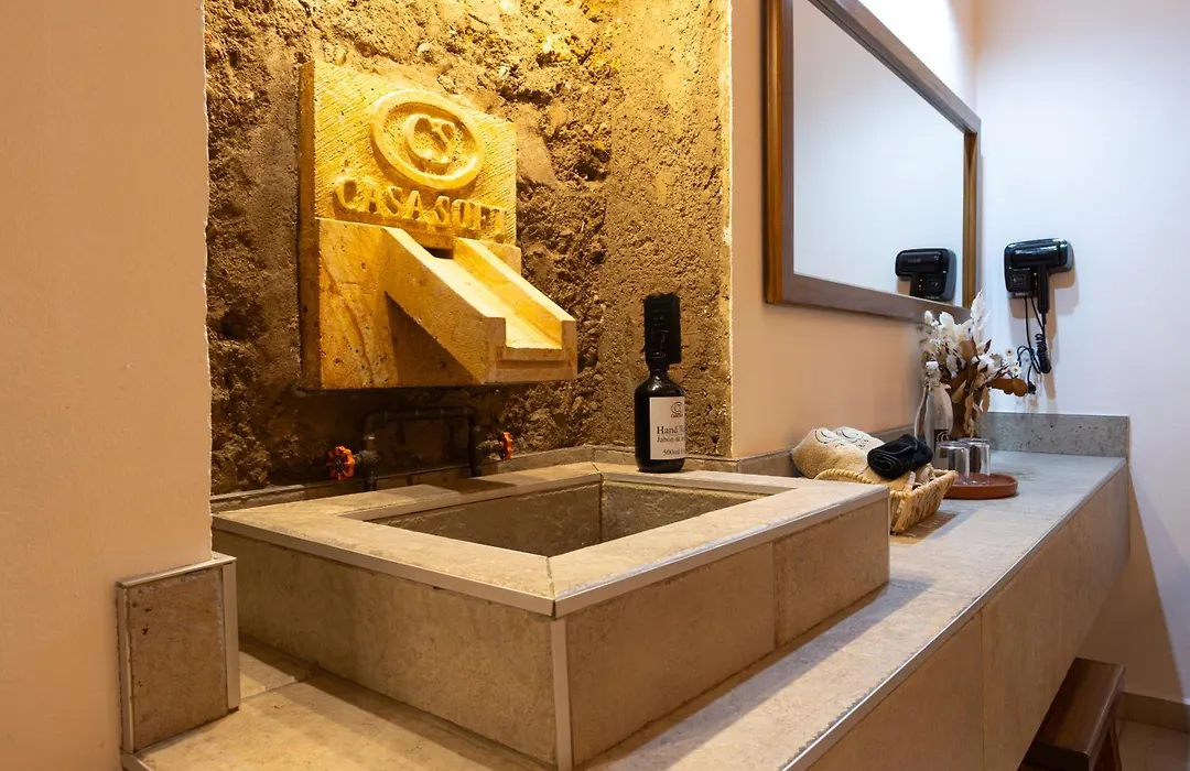 Casa Sofi Oaxaca-1