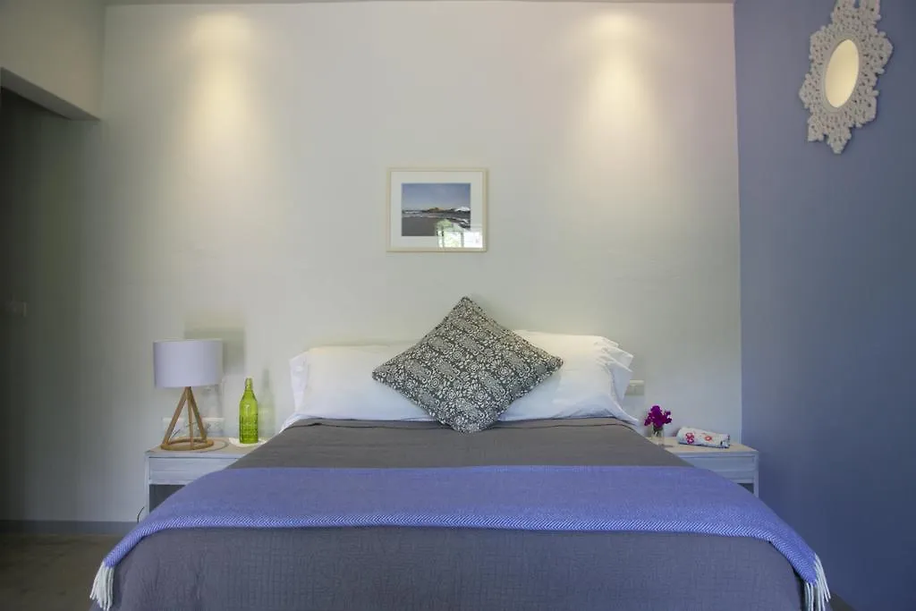 La Betulia Bed And Breakfast-1